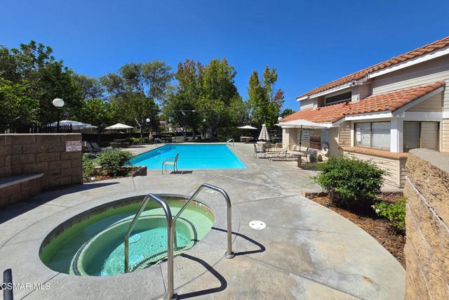 12675 Hillside Drive, Moorpark, CA 93021