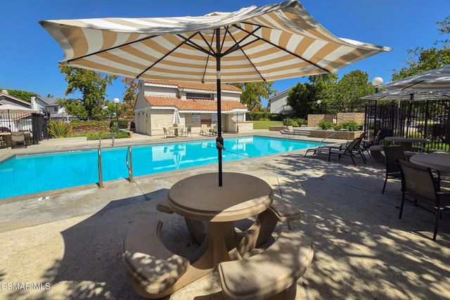 12675 Hillside Drive, Moorpark, CA 93021