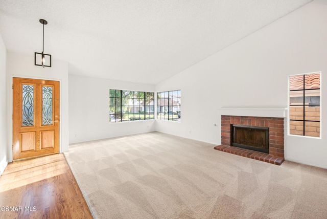 12675 Hillside Drive, Moorpark, CA 93021