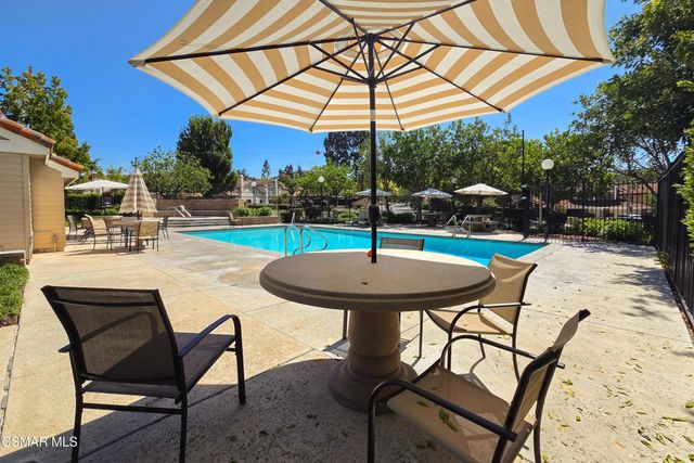 12675 Hillside Drive, Moorpark, CA 93021