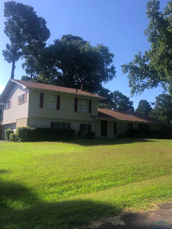 301 Wildwood Dr., Daingerfield, TX 75638