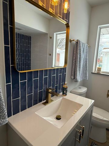 7008 Baring Avenue, Hammond, IN 46324