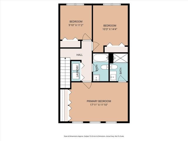 199 Applegate Lane, East Brunswick, NJ 08816