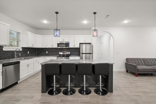 6771 NW County Road 1146, Barry, TX 75102