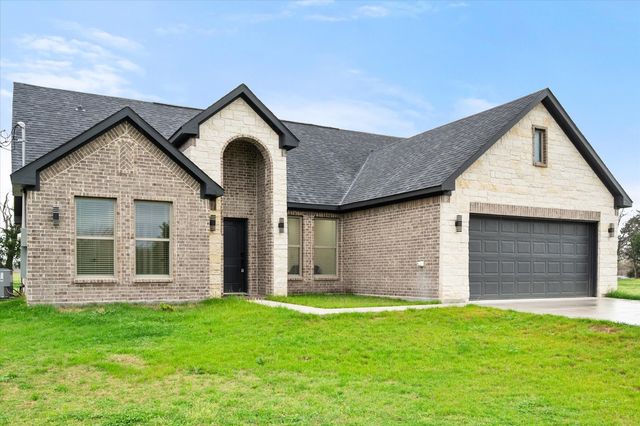 6771 NW County Road 1146, Barry, TX 75102