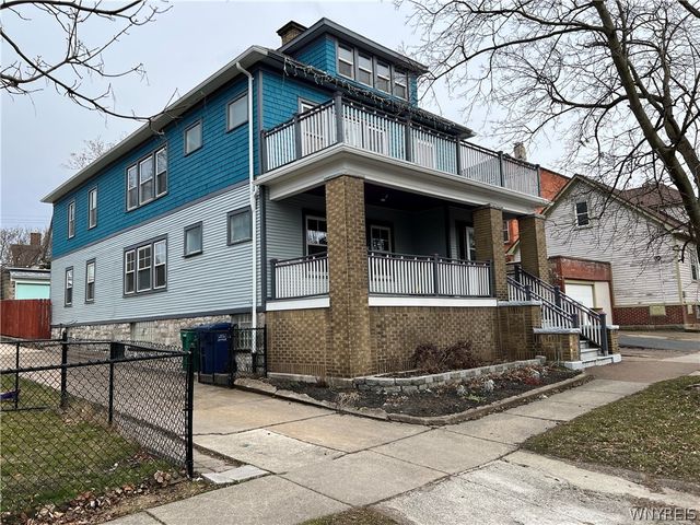 230 Pennsylvania Street, Buffalo, NY 14201