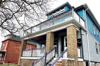 230 Pennsylvania Street, Buffalo, NY 14201