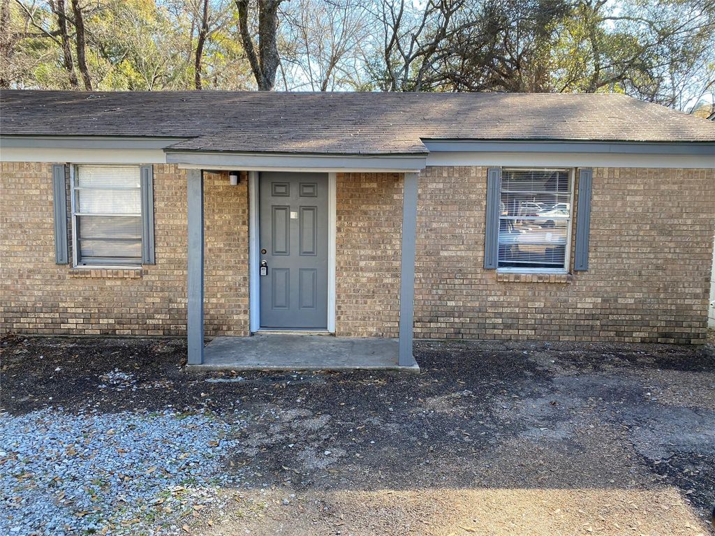 760 Cline Street 14, Huntsville, TX 77340