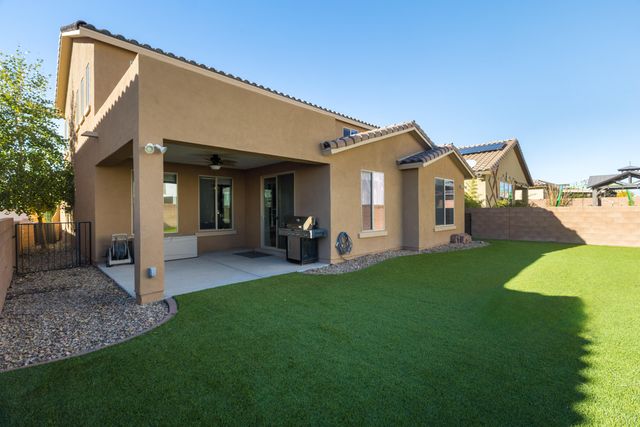 2932 Walsh Loop SE, Rio Rancho, NM 87124