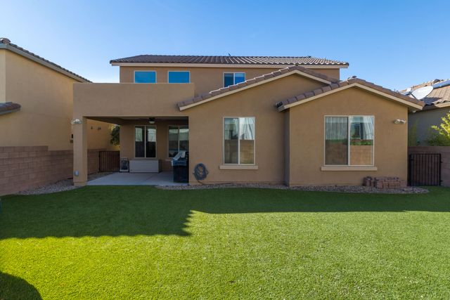 2932 Walsh Loop SE, Rio Rancho, NM 87124