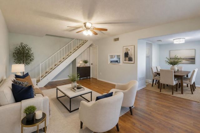 3822 S Quail Ln, Chattanooga, TN 37415