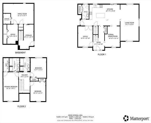 17 Foster Ct, Gardner, MA 01440