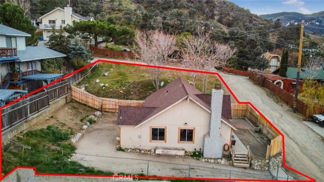 3516 Texas, Frazier Park, CA 93225