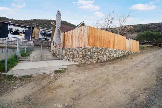 3516 Texas, Frazier Park, CA 93225