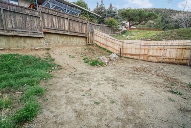 3516 Texas, Frazier Park, CA 93225