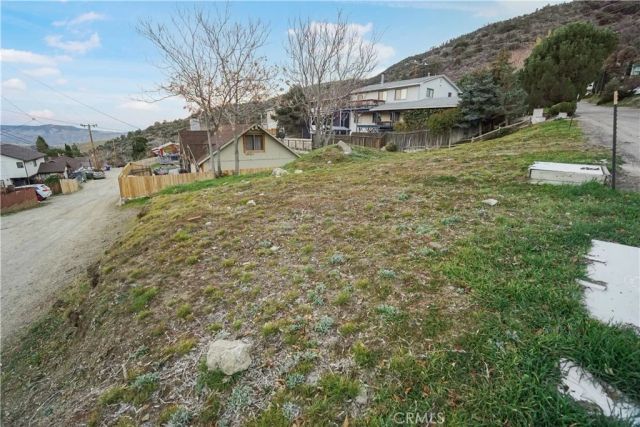 3516 Texas, Frazier Park, CA 93225