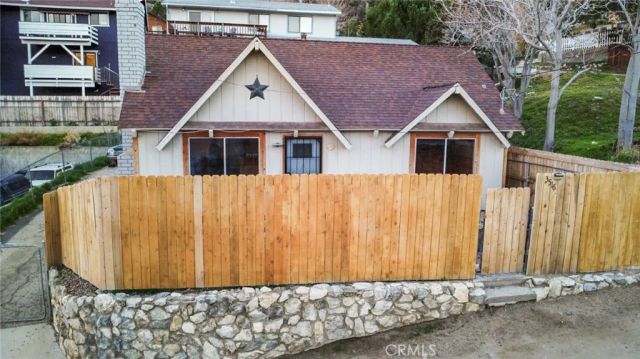 3516 Texas, Frazier Park, CA 93225