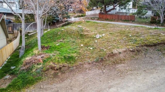 3516 Texas, Frazier Park, CA 93225