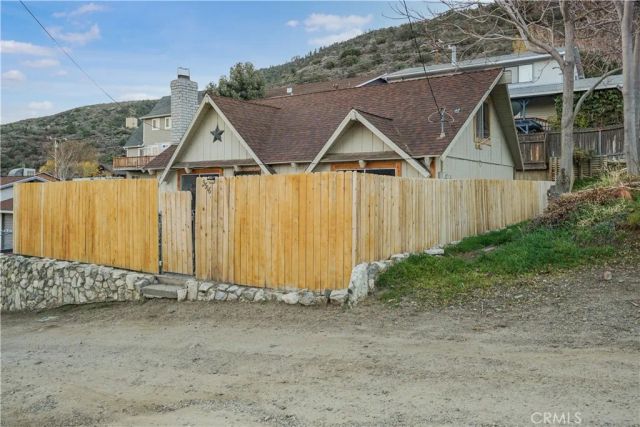 3516 Texas, Frazier Park, CA 93225