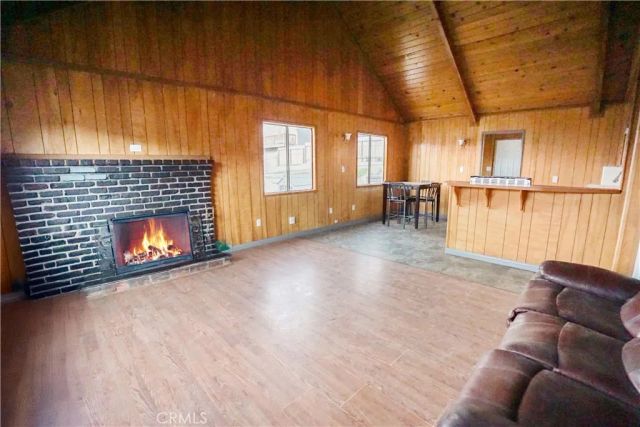 3516 Texas, Frazier Park, CA 93225
