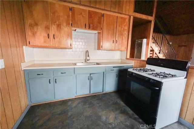 3516 Texas, Frazier Park, CA 93225