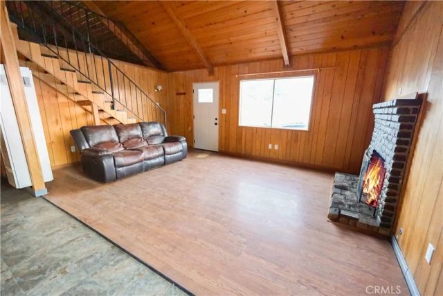 3516 Texas, Frazier Park, CA 93225