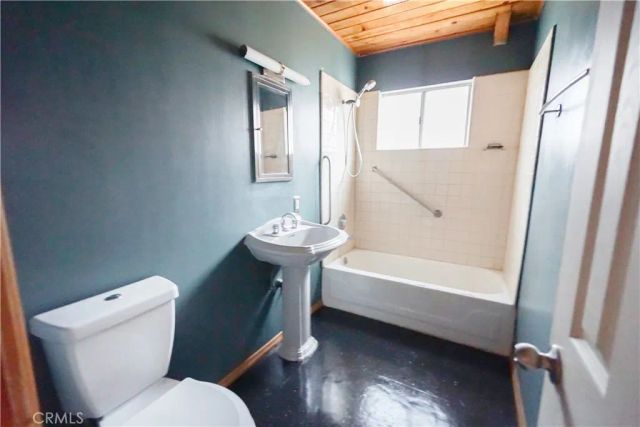 3516 Texas, Frazier Park, CA 93225
