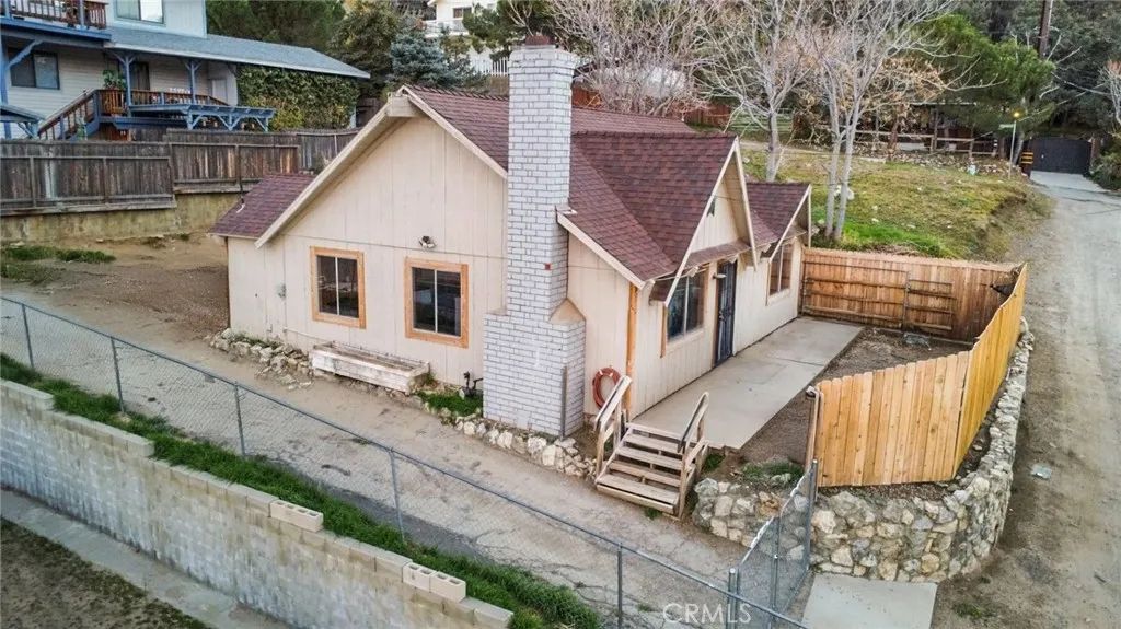 3516 Texas, Frazier Park, CA 93225