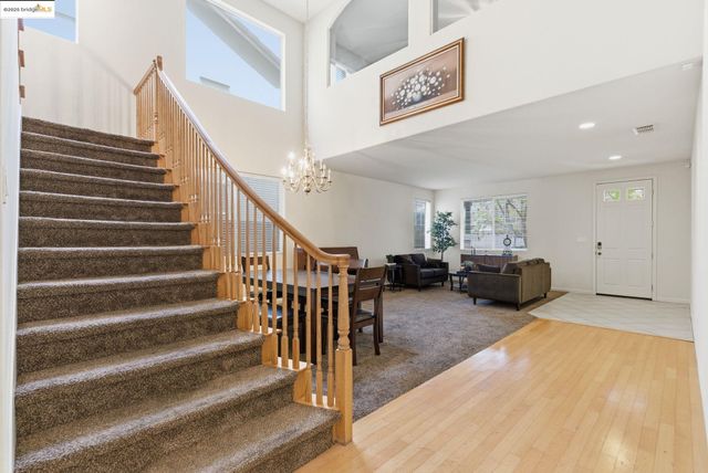 2076 Catalpa Way, Antioch, CA 94509