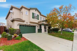 2076 Catalpa Way, Antioch, CA 94509