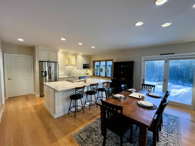 2600 Country Club Road, Plainfield, VT 05667