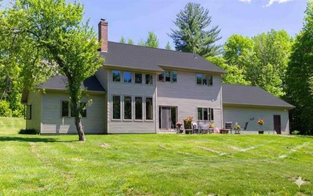 2600 Country Club Road, Plainfield, VT 05667