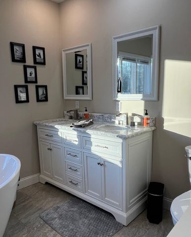 2600 Country Club Road, Plainfield, VT 05667