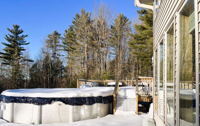 2600 Country Club Road, Plainfield, VT 05667