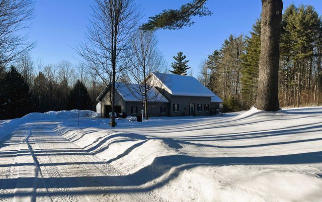 2600 Country Club Road, Plainfield, VT 05667