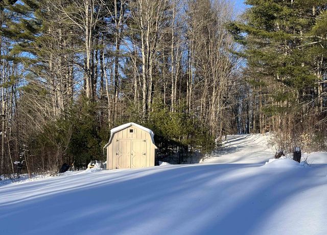 2600 Country Club Road, Plainfield, VT 05667