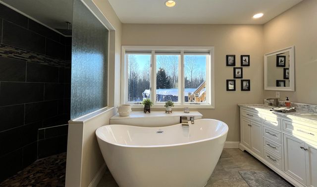 2600 Country Club Road, Plainfield, VT 05667