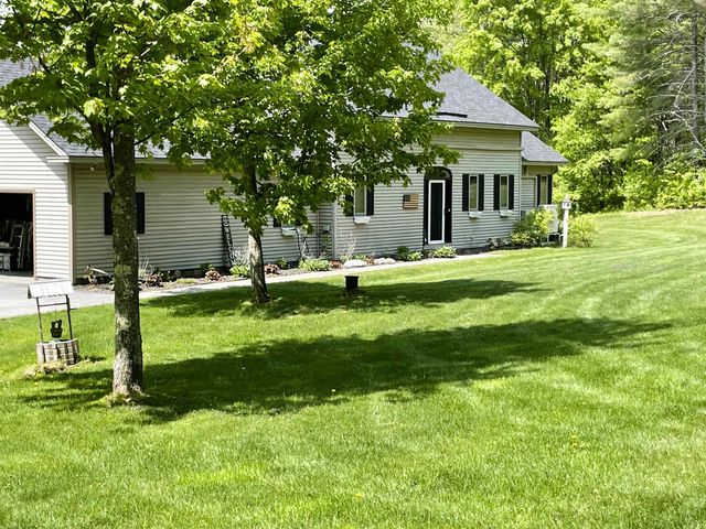 2600 Country Club Road, Plainfield, VT 05667