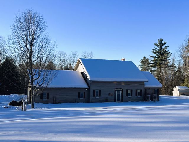 2600 Country Club Road, Plainfield, VT 05667