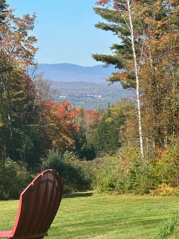 2600 Country Club Road, Plainfield, VT 05667