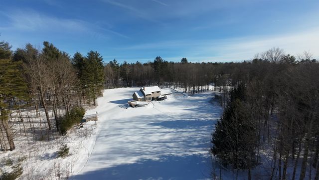 2600 Country Club Road, Plainfield, VT 05667