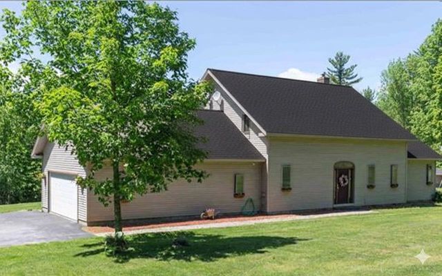 2600 Country Club Road, Plainfield, VT 05667