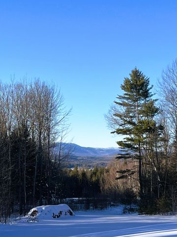 2600 Country Club Road, Plainfield, VT 05667