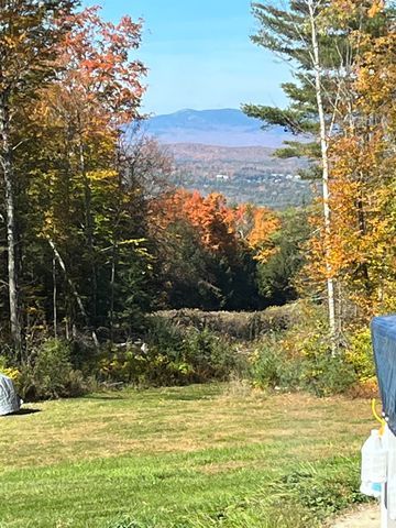 2600 Country Club Road, Plainfield, VT 05667