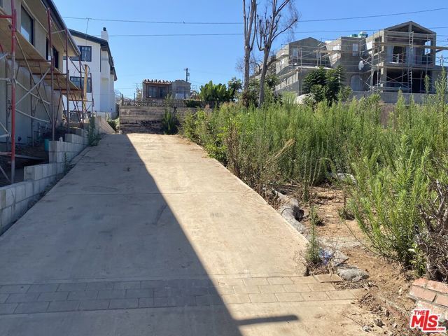 16769 Livorno Drive, Los Angeles, CA 90272