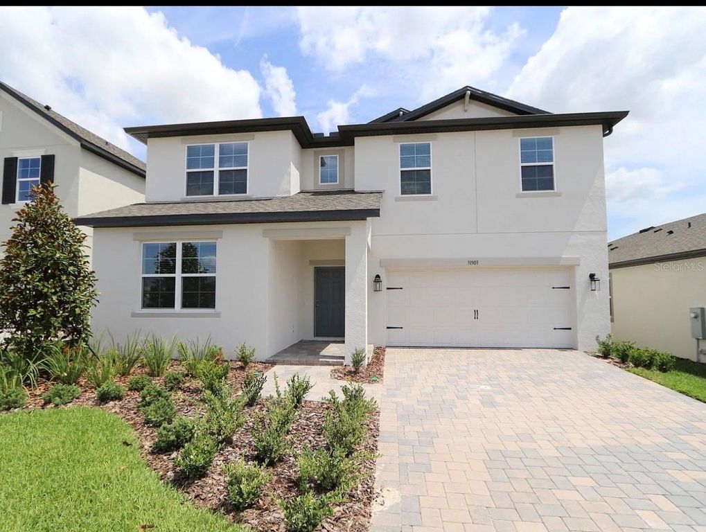 31903 SAPNA CHIME DRIVE, Wesley Chapel, FL 33545