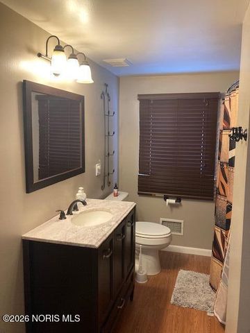 4327 Glann Road, Toledo, OH 43607