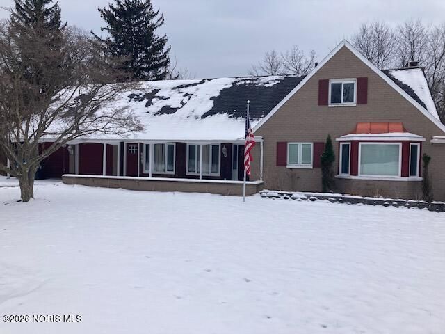 4327 Glann Road, Toledo, OH 43607