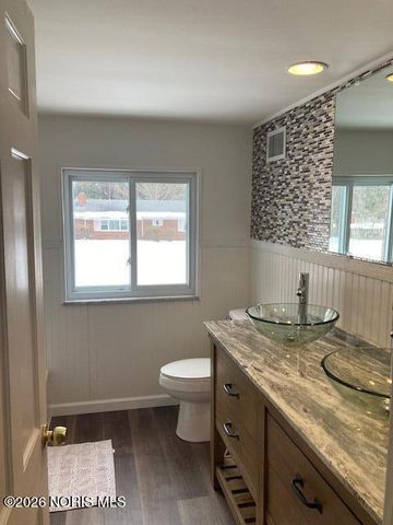 4327 Glann Road, Toledo, OH 43607