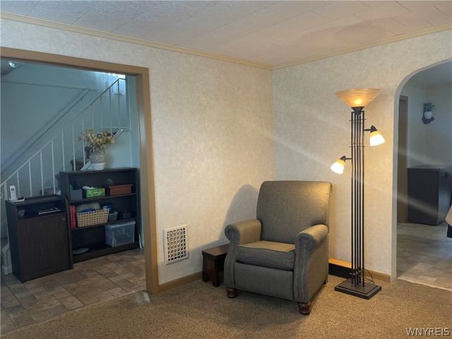 33 Moreland Street, Buffalo, NY 14206